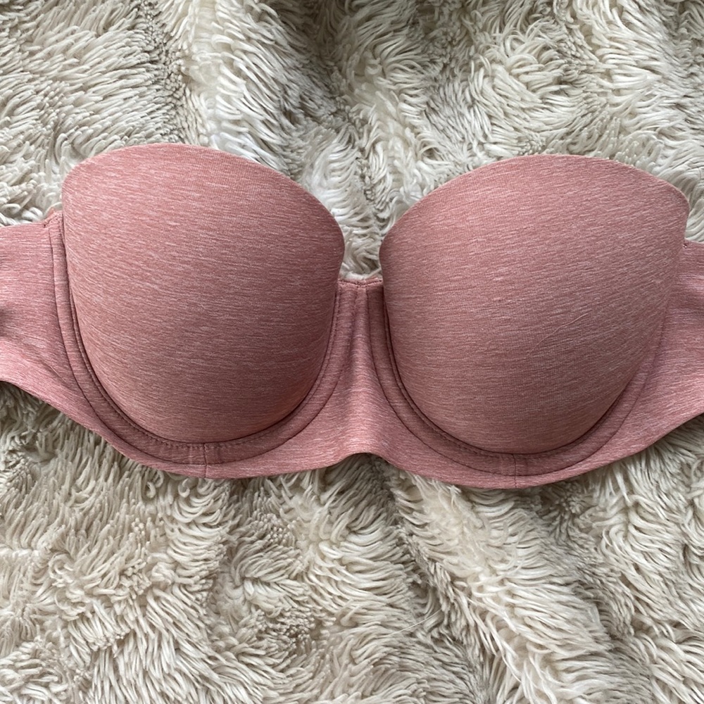Aerie 34A Strapless Bra